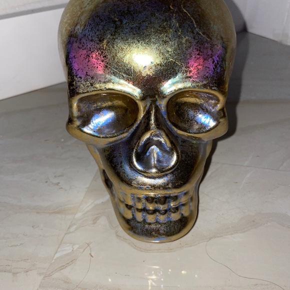 CHRISTOPHER RADKO SKULL - Picture 6 of 6